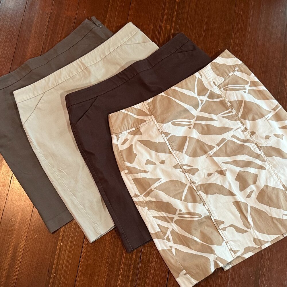 Pencil Skirts from NY & Company